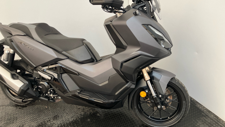 (23MY) Honda ADV 350